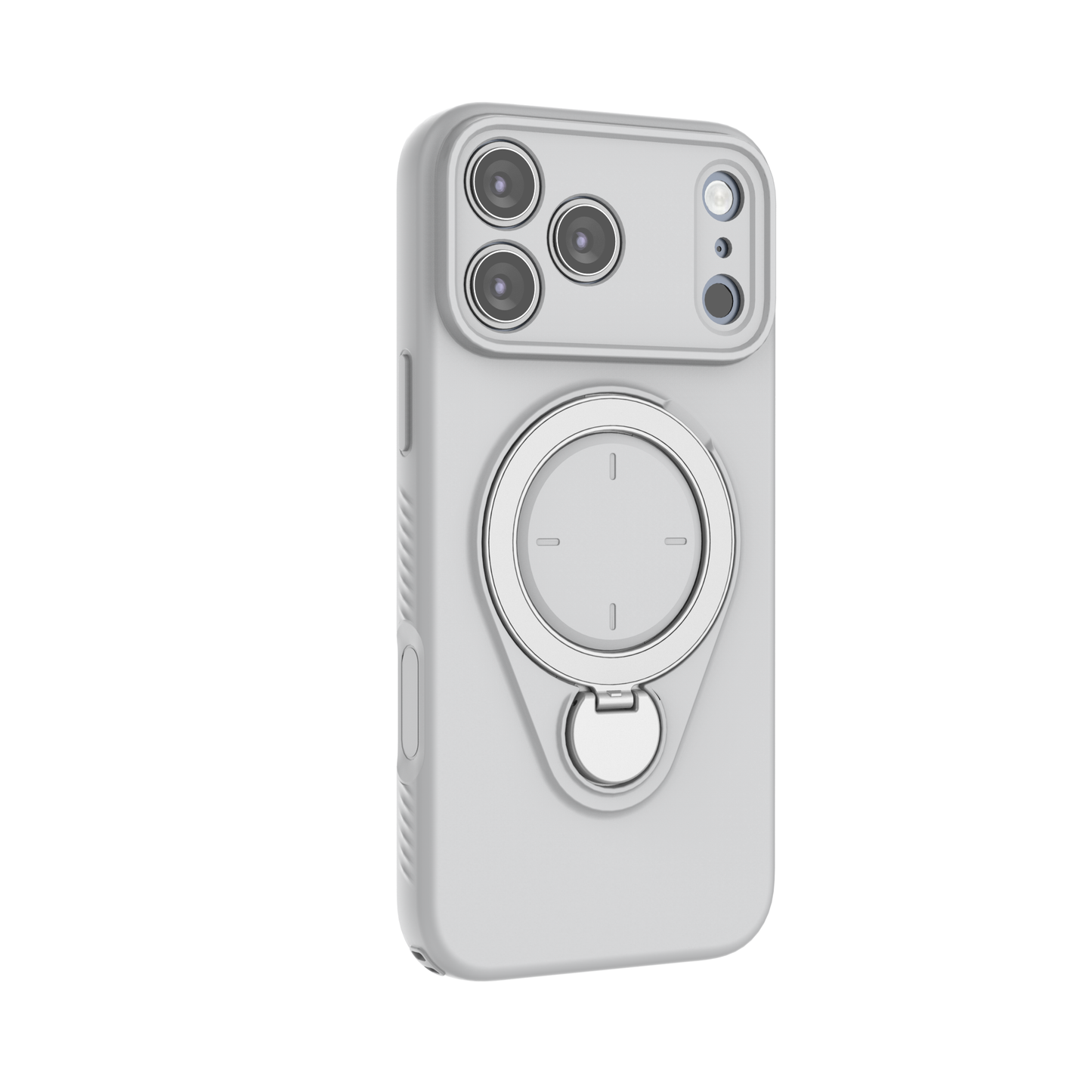 Coque antichoc pour iPhone 17 Pro Max