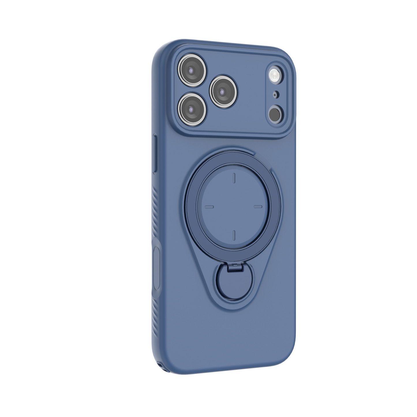 Coque antichoc pour iPhone 17 Pro Max