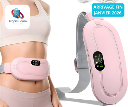 Ceinture chauffante