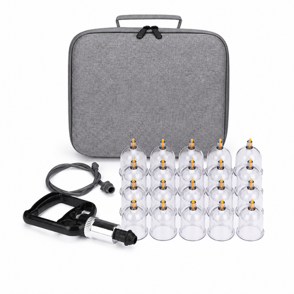 Pack de ventouse de soulagement (arrivage mi-juin)